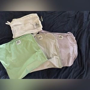 Bundle of 3 GUC Ollie Swaddles